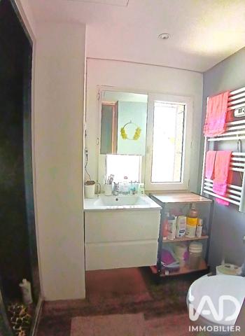Maison à vendre 5 pièces 109,15 m² Persan