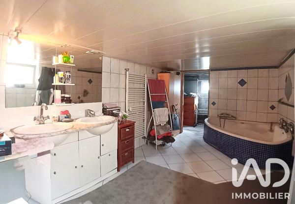 Maison à vendre 5 pièces 109,15 m² Persan