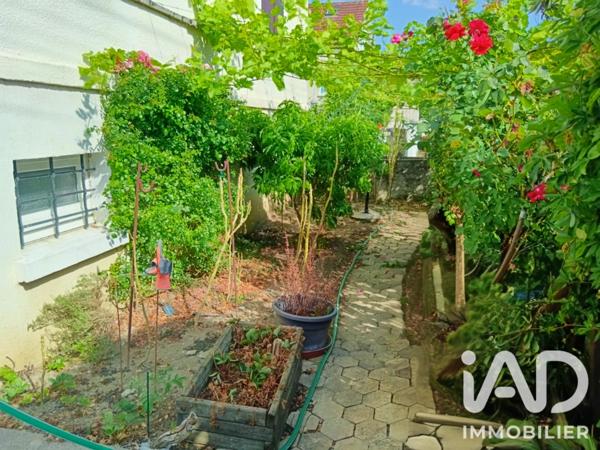 Maison à vendre 5 pièces 109,15 m² Persan