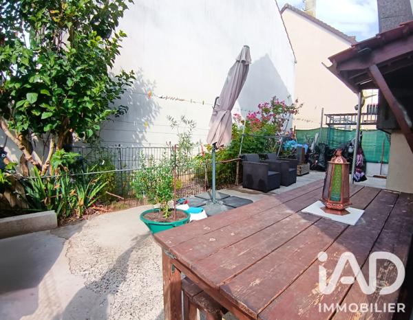 Maison à vendre 5 pièces 109,15 m² Persan