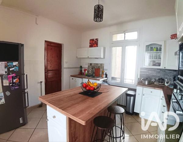 Maison à vendre 5 pièces 109,15 m² Persan