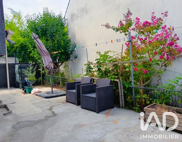 Maison à vendre 5 pièces 109,15 m² Persan