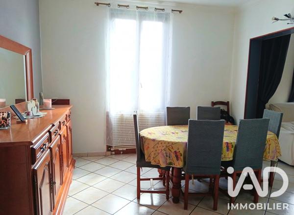 Maison à vendre 5 pièces 109,15 m² Persan