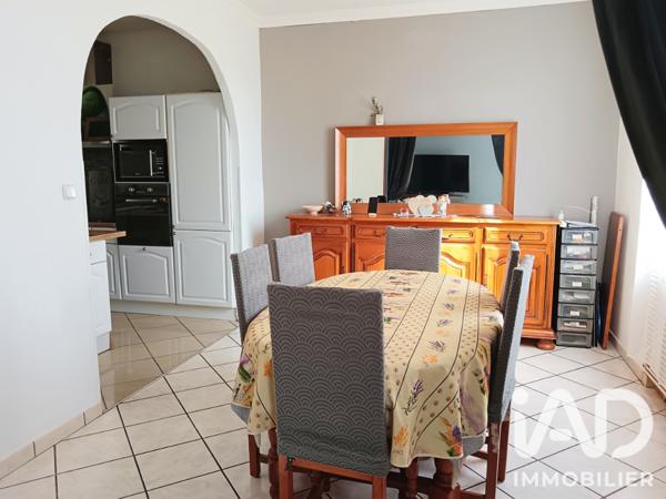 Maison à vendre 5 pièces 109,15 m² Persan