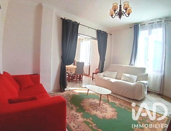 Maison à vendre 5 pièces 109,15 m² Persan