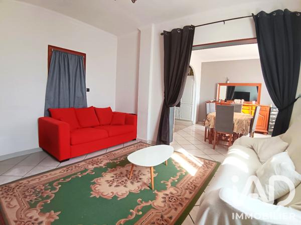 Maison à vendre 5 pièces 109,15 m² Persan