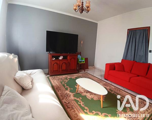 Maison à vendre 5 pièces 109,15 m² Persan