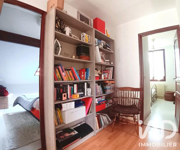 Maison à vendre 5 pièces 109,15 m² Persan