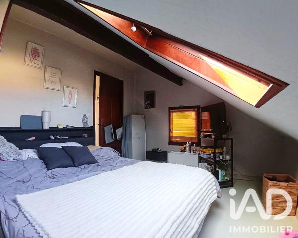 Maison à vendre 5 pièces 109,15 m² Persan