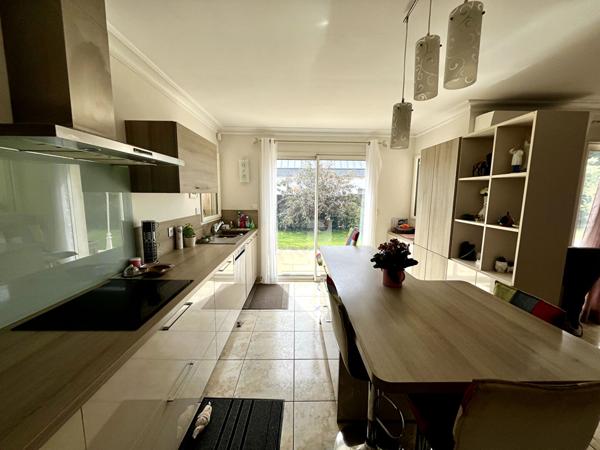 Maison Pornichet 5ch - 100 M De La Plage