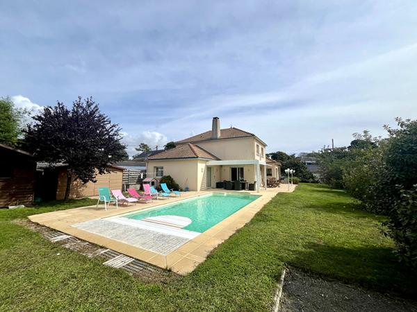 Maison Pornichet 5ch - 100 M De La Plage