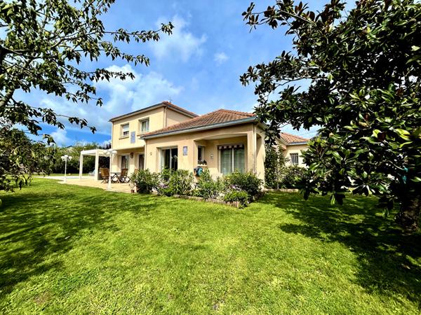 Maison Pornichet 5ch - 100 M De La Plage