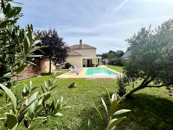 Maison Pornichet 5ch - 100 M De La Plage