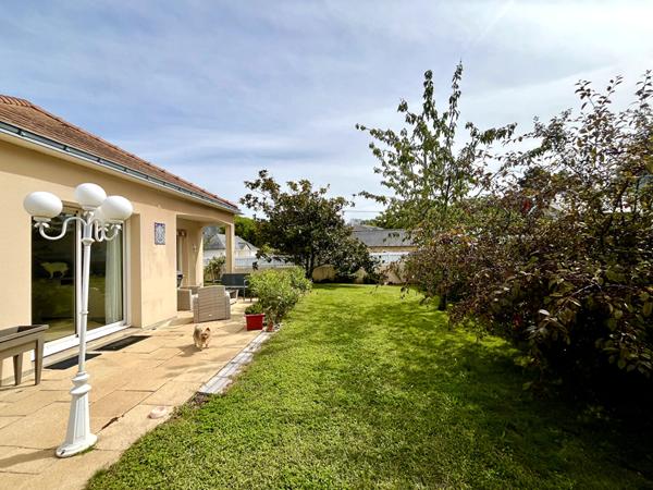 Maison Pornichet 5ch - 100 M De La Plage