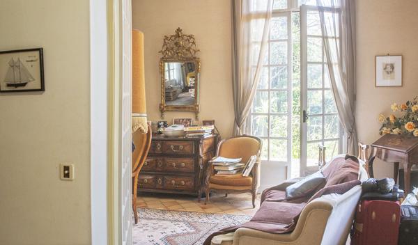 Montpellier (34000) Élégante Villa familiale avec jardin paysager – Montpellier