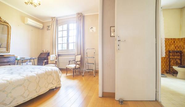 Montpellier (34000) Élégante Villa familiale avec jardin paysager – Montpellier