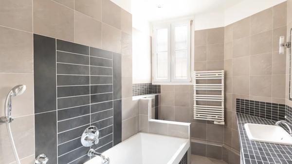 Appartement Paris 17e - PEREIRE / WAGRAM