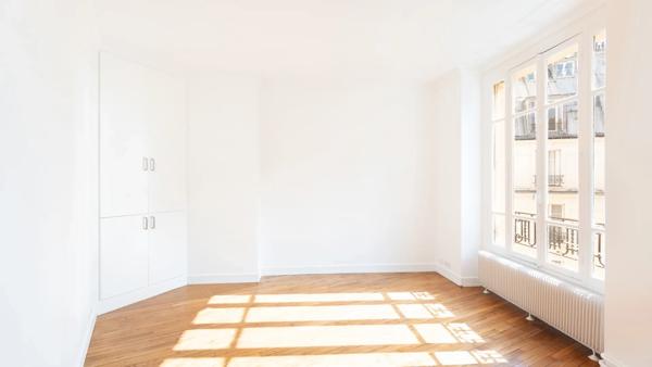 Appartement Paris 17e - PEREIRE / WAGRAM