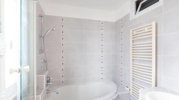 Appartement Paris 17e - PEREIRE / WAGRAM