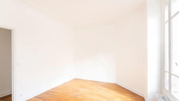 Appartement Paris 17e - PEREIRE / WAGRAM