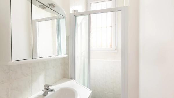 Appartement Paris 17e - PEREIRE / WAGRAM