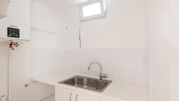 Appartement Paris 17e - PEREIRE / WAGRAM