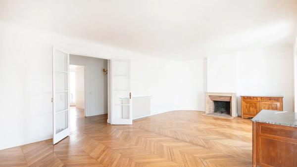 Appartement Paris 17e - PEREIRE / WAGRAM