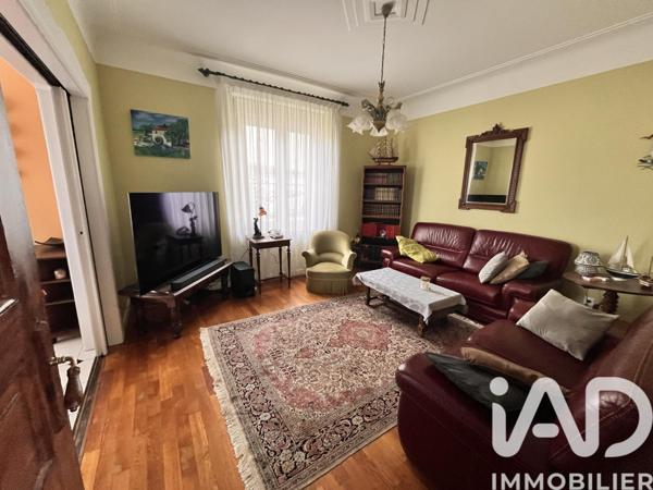 Maison à vendre 7 pièces 130 m² Knutange