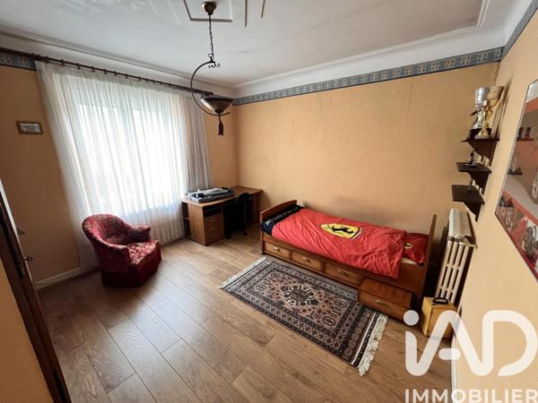 Maison à vendre 7 pièces 130 m² Knutange
