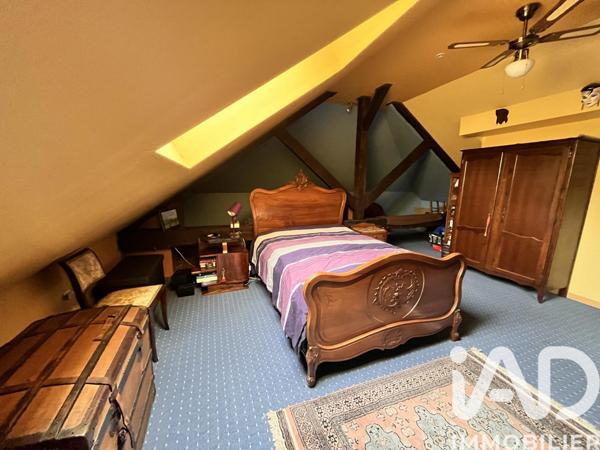 Maison à vendre 7 pièces 130 m² Knutange