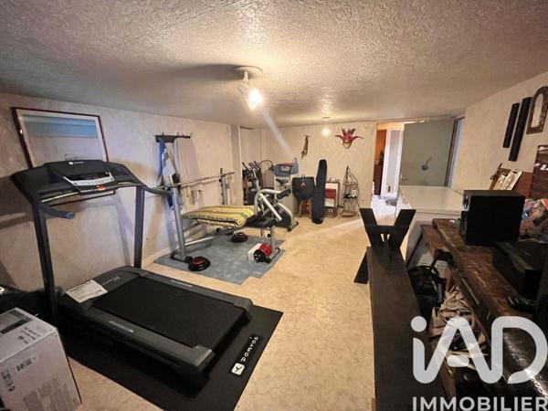 Maison à vendre 7 pièces 130 m² Knutange