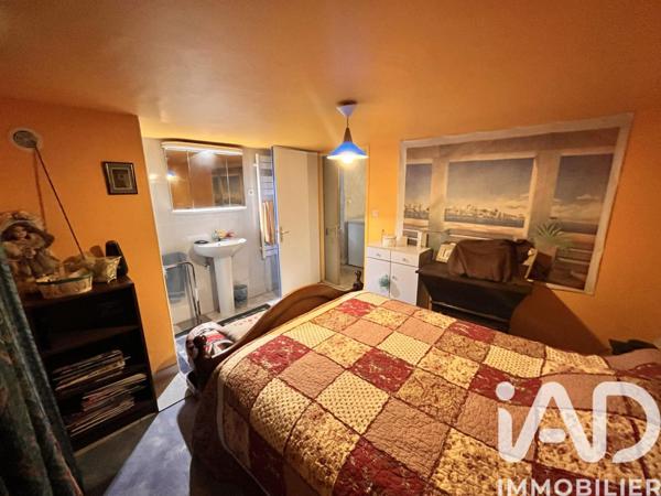 Maison à vendre 7 pièces 130 m² Knutange