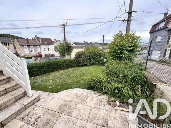Maison à vendre 7 pièces 130 m² Knutange