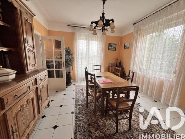 Maison à vendre 7 pièces 130 m² Knutange