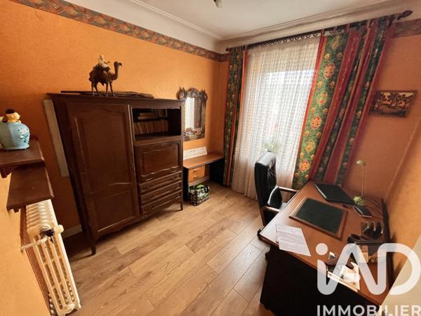 Maison à vendre 7 pièces 130 m² Knutange
