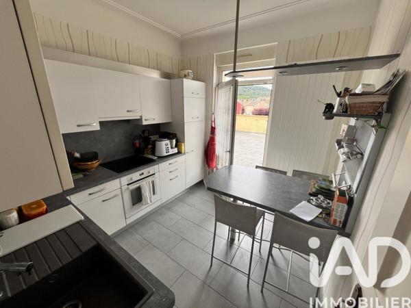 Maison à vendre 7 pièces 130 m² Knutange