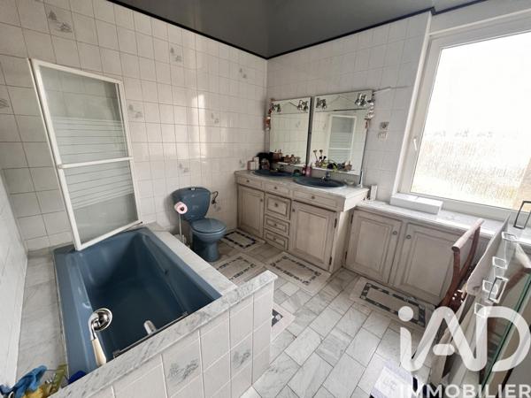Maison à vendre 7 pièces 130 m² Knutange