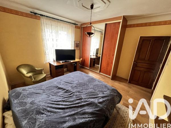 Maison à vendre 7 pièces 130 m² Knutange