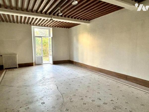 Vente Appartement à Voiron