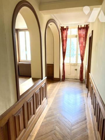 Vente Appartement à Voiron