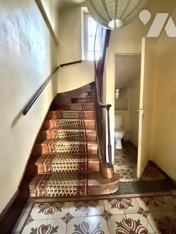 Vente Appartement à Voiron