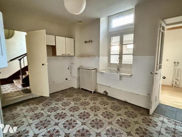 Vente Appartement à Voiron