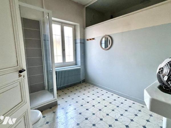 Vente Appartement à Voiron