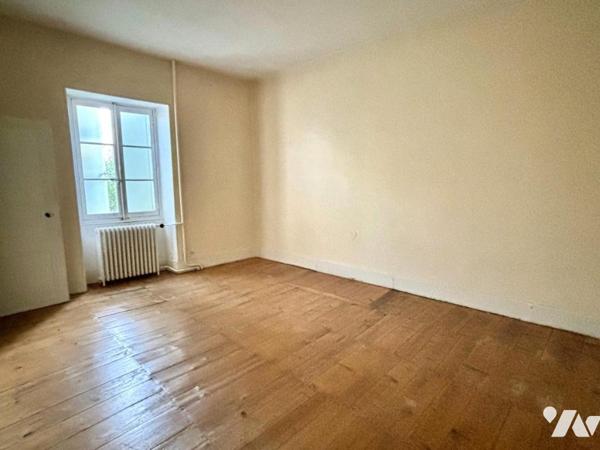 Vente Appartement à Voiron