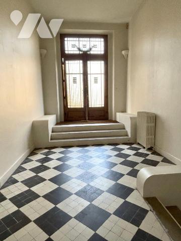 Vente Appartement à Voiron