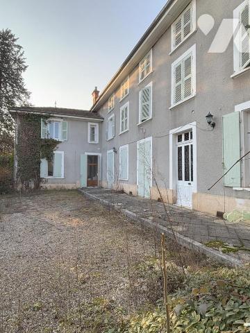 Vente Appartement à Voiron