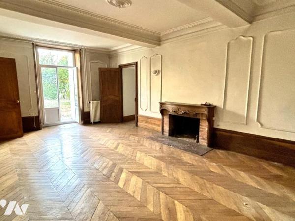 Vente Appartement à Voiron