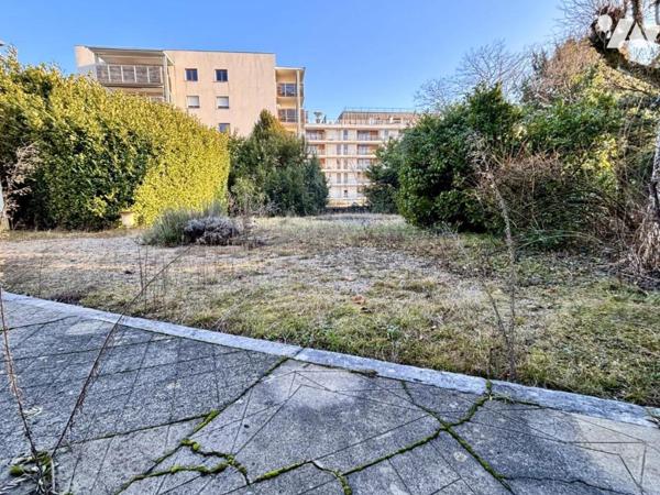 Vente Appartement à Voiron