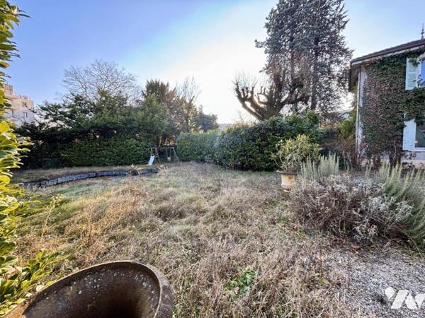 Vente Appartement à Voiron