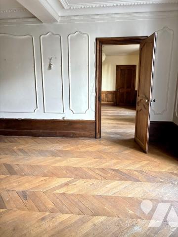 Vente Appartement à Voiron